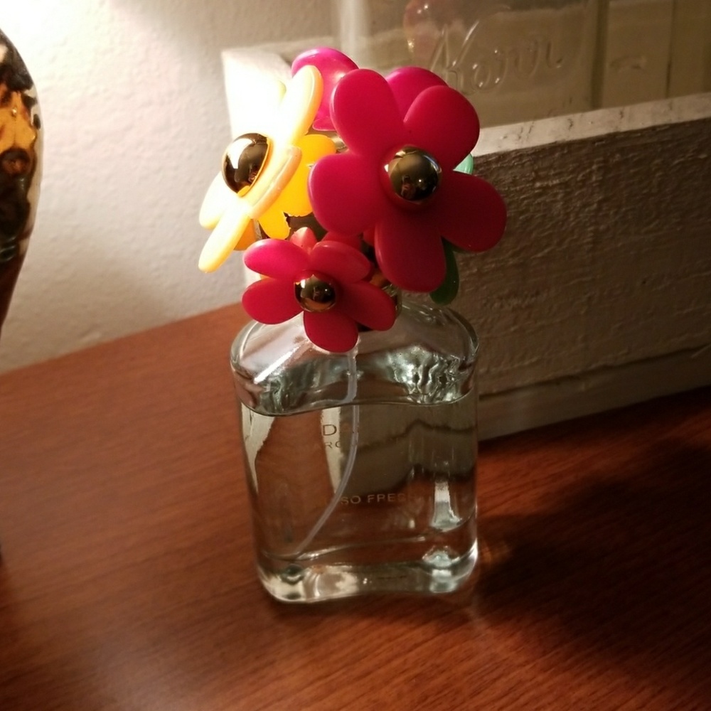 2.5 FL OZ Daisey Eau So Fresh